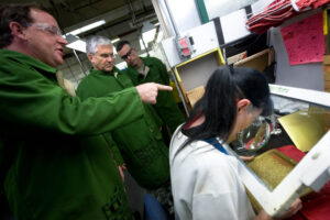 Lake City Ammo Strike Enters 3rd Week